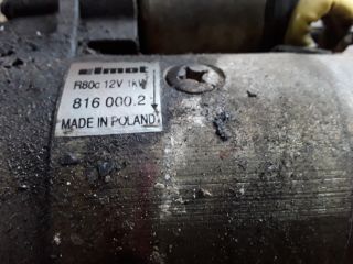 bontott FIAT SEICENTO Önindító