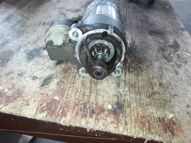 bontott FIAT SEICENTO Önindító