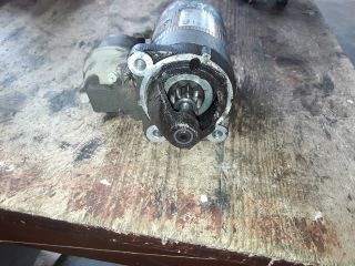 bontott FIAT SEICENTO Önindító