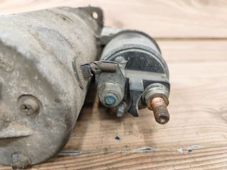 bontott FIAT SEICENTO Önindító