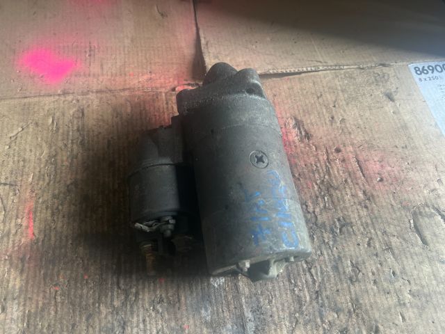 bontott FIAT SEICENTO Önindító