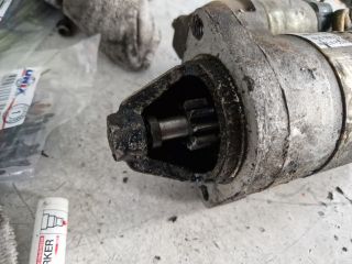 bontott FIAT SEICENTO Önindító