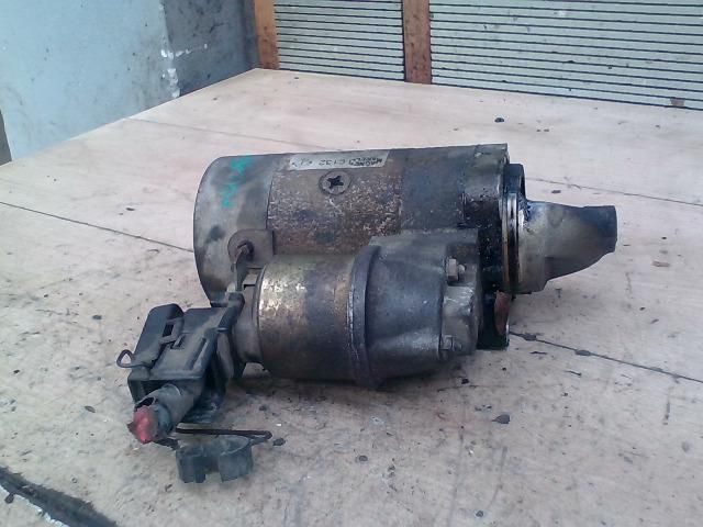 bontott FIAT SEICENTO Önindító