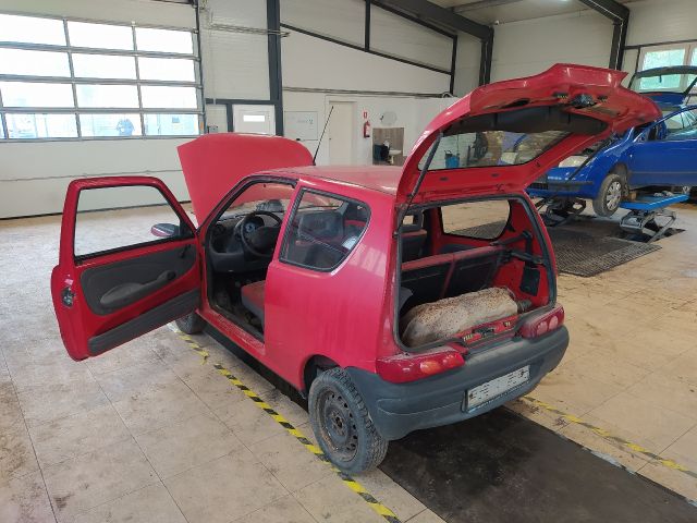 bontott FIAT SEICENTO Önindító