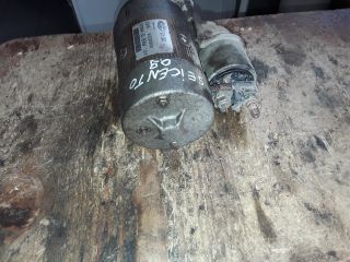 bontott FIAT SEICENTO Önindító