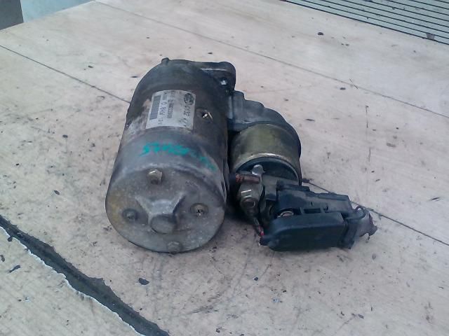 bontott FIAT SEICENTO Önindító