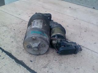 bontott FIAT SEICENTO Önindító