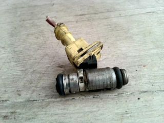 bontott FIAT SEICENTO Porlasztó (1 db)