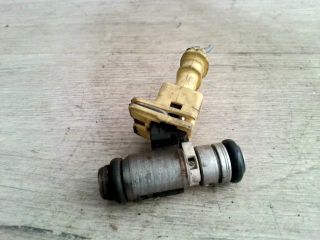 bontott FIAT SEICENTO Porlasztó (1 db)