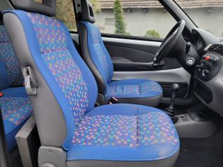 bontott FIAT SEICENTO Üzemanyag Szivattyú