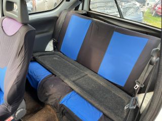 bontott FIAT SEICENTO Váltó Kulissza