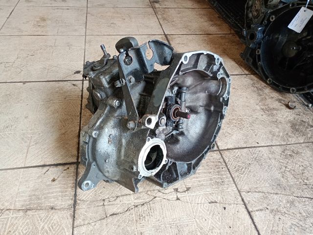 bontott FIAT SEICENTO Váltó (Mechanikus)