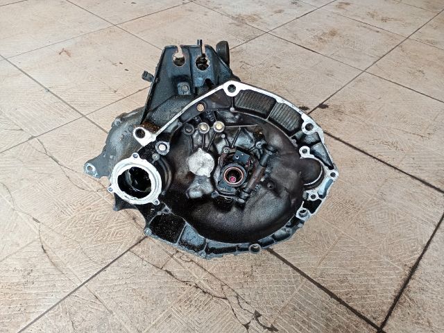 bontott FIAT SEICENTO Váltó (Mechanikus)