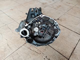 bontott FIAT SEICENTO Váltó (Mechanikus)