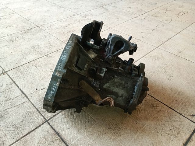 bontott FIAT SEICENTO Váltó (Mechanikus)