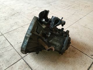 bontott FIAT SEICENTO Váltó (Mechanikus)