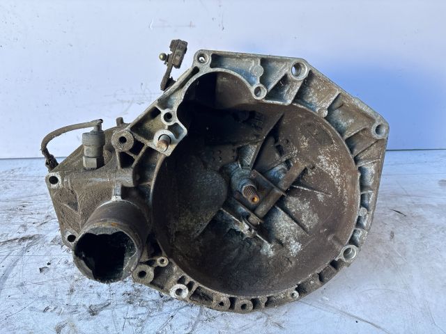 bontott FIAT SEICENTO Váltó (Mechanikus)