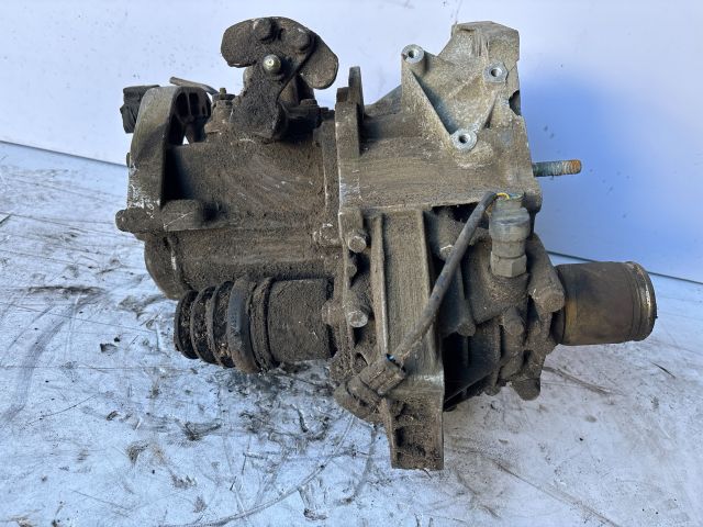 bontott FIAT SEICENTO Váltó (Mechanikus)