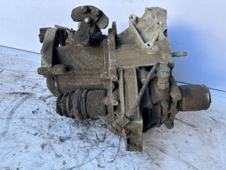 bontott FIAT SEICENTO Váltó (Mechanikus)