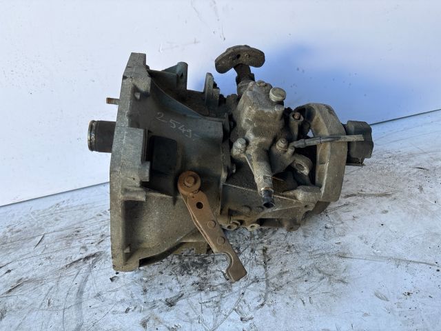 bontott FIAT SEICENTO Váltó (Mechanikus)