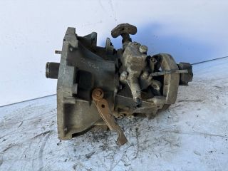 bontott FIAT SEICENTO Váltó (Mechanikus)