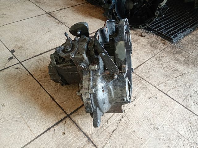 bontott FIAT SEICENTO Váltó (Mechanikus)