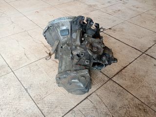 bontott FIAT SEICENTO Váltó (Mechanikus)