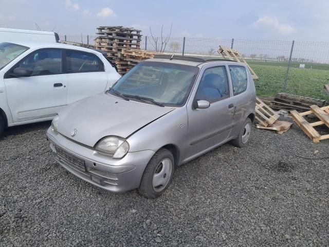bontott FIAT SEICENTO ABS Kocka