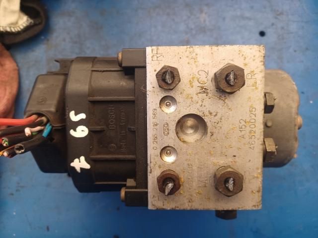 bontott FIAT SEICENTO ABS Kocka