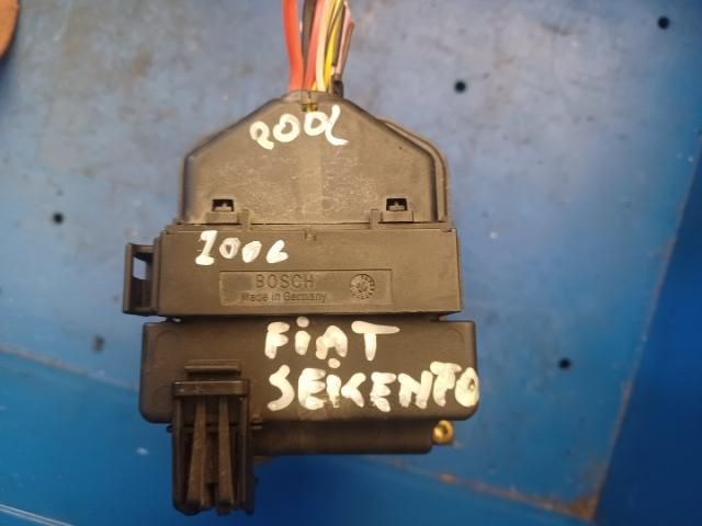 bontott FIAT SEICENTO ABS Kocka