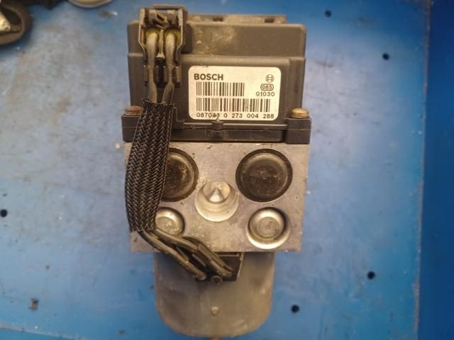 bontott FIAT SEICENTO ABS Kocka