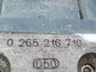 bontott FIAT SEICENTO ABS Kocka