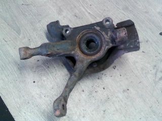 bontott FIAT SEICENTO Bal első Csonkállvány Kerékaggyal