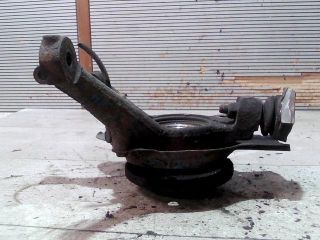 bontott FIAT SEICENTO Bal első Csonkállvány Kerékaggyal