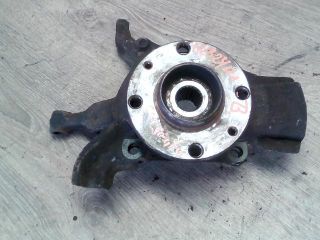 bontott FIAT SEICENTO Bal első Csonkállvány Kerékaggyal