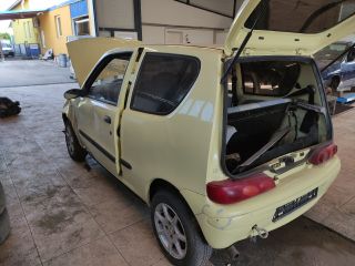 bontott FIAT SEICENTO Bal első Féknyereg Munkahengerrel