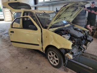 bontott FIAT SEICENTO Bal első Féknyereg Munkahengerrel