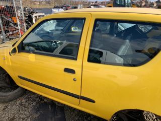 bontott FIAT SEICENTO Bal Féltengely