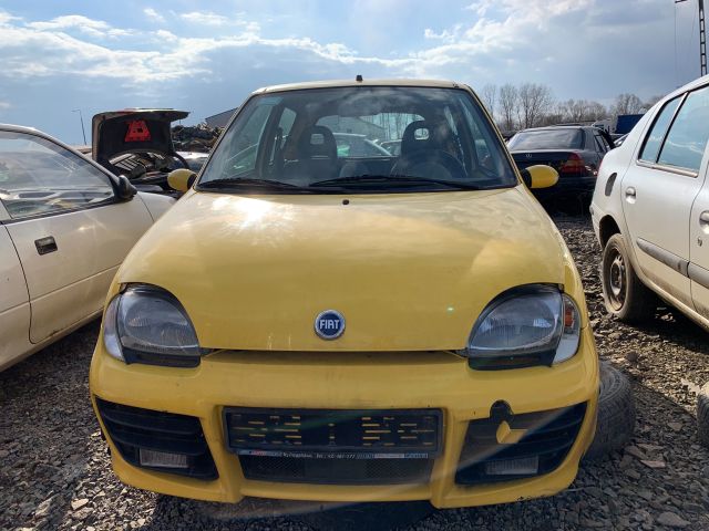 bontott FIAT SEICENTO Bal Féltengely