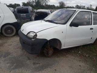 bontott FIAT SEICENTO Biztosítéktábla Motortér