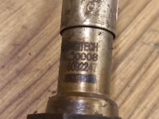 bontott FIAT SEICENTO Első Lambdaszonda