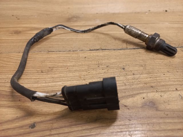 bontott FIAT SEICENTO Első Lambdaszonda