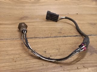 bontott FIAT SEICENTO Első Lambdaszonda