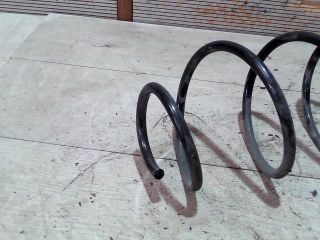 bontott FIAT SEICENTO Első Rugó