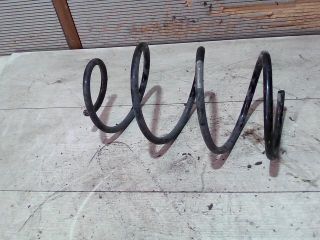 bontott FIAT SEICENTO Első Rugó