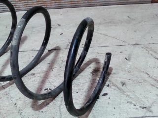 bontott FIAT SEICENTO Első Rugó