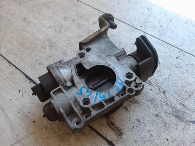 bontott FIAT SEICENTO Fojtószelep (Elektromos)