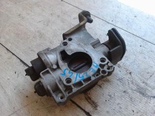 bontott FIAT SEICENTO Fojtószelep (Elektromos)