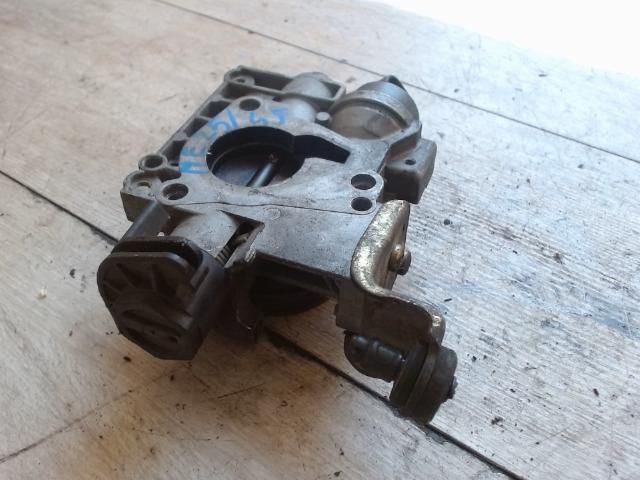 bontott FIAT SEICENTO Fojtószelep (Elektromos)