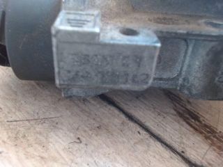 bontott FIAT SEICENTO Fojtószelep (Elektromos)